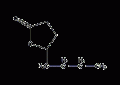 1,4-辛内酯结构式