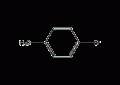 4-溴甲苯结构式