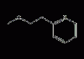 2-(2-甲氧基乙基)吡啶结构式