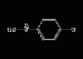 4-氯苄胺结构式