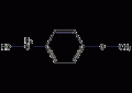 4-甲氧基苯甲醇结构式