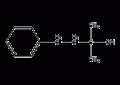 2-甲基-4-苯基-2-丁醇结构式