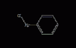 苯基氯化汞结构式