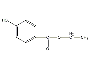 对羟基甲酸乙酯结构式