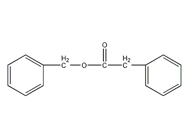 甲酯结构式