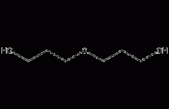 二丙烯乙二醇结构式