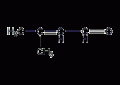 3-甲基-2-丁烯醛结构式