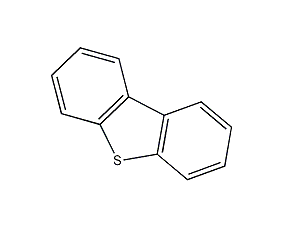 二并噻吩结构式