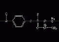 丰索磷结构式