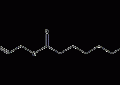 庚酸烯丙酯结构式