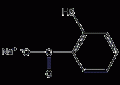 硫代水杨酸钠结构式
