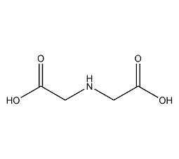 亚氨基二结构式