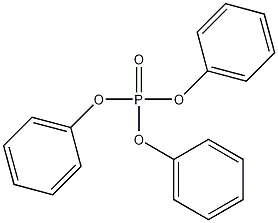 磷酸三酯结构式