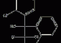 三氯希螨醇结构式