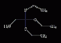 原丙酸三乙酯结构式
