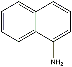 1-萘胺结构式