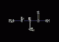 2-甲基丁酸结构式